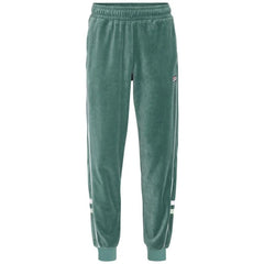 Fila Blue Cotton Joggers (Workout Pants) - XS