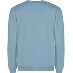 Fila Blue Cotton Sweatshirt - M