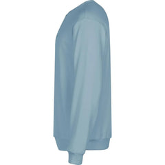 Fila Blue Cotton Sweatshirt - M