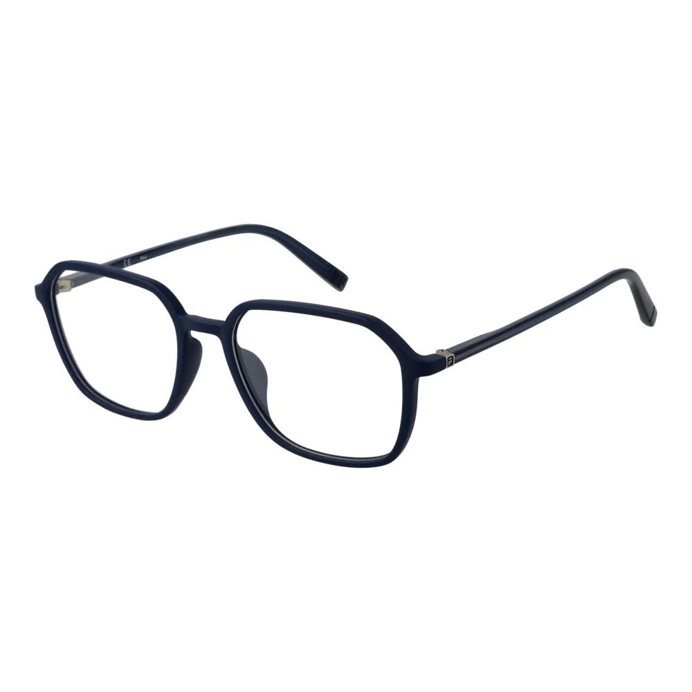Fila Blue Men Glasses Frame - Eyeglasses