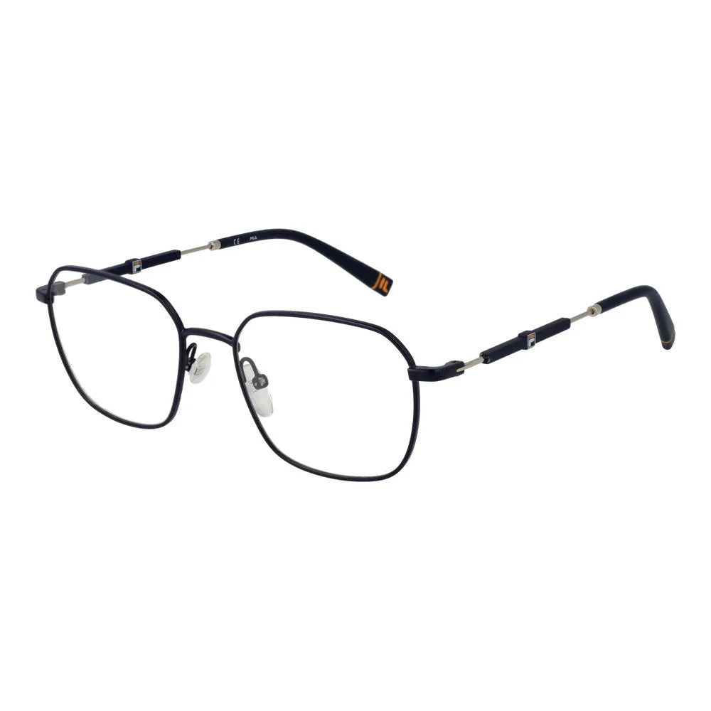Fila Blue Men Glasses Frame - Eyeglasses