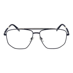 Fila Blue Men Glasses Frame - Eyeglasses