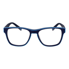 Fila Blue Men Glasses Frame - Eyeglasses
