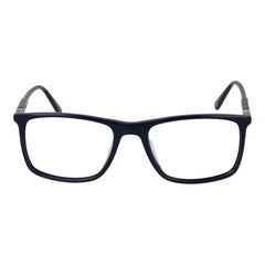 Fila Blue Men Glasses Frame - Eyeglasses