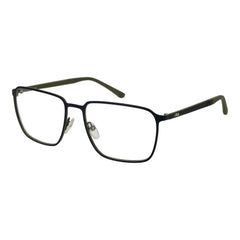 Fila Blue Men Glasses Frame - Eyeglasses
