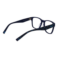 Fila Blue Men Glasses Frame - Eyeglasses