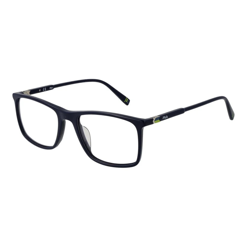Fila Blue Men Glasses Frame - Eyeglasses