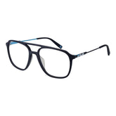 Fila Blue Men Glasses Frame - Eyeglasses