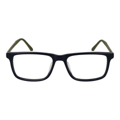 Fila Blue Men Glasses Frame - Eyeglasses
