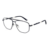 Fila Blue Men Glasses Frame - Eyeglasses
