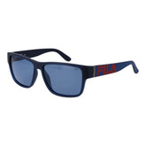 Fila Blue Men Sunglass - Sunglasses