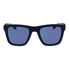 Fila Blue Plastic Sunglasses