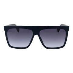 Fila Blue Plastic Sunglasses