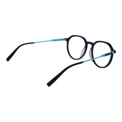 Fila Blue Unisex Glasses Frame - Eyeglasses