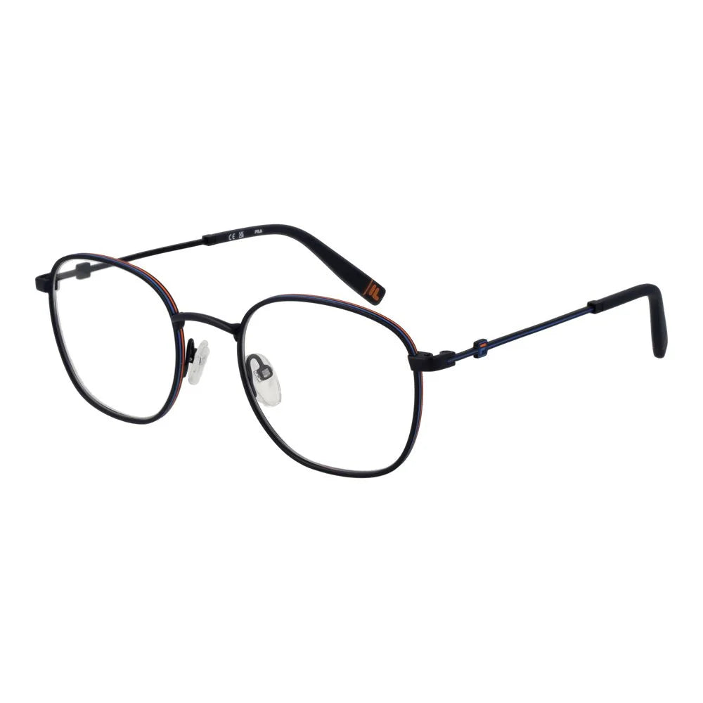 Fila Blue Unisex Glasses Frame - Eyeglasses