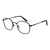 Fila Blue Unisex Glasses Frame - Eyeglasses
