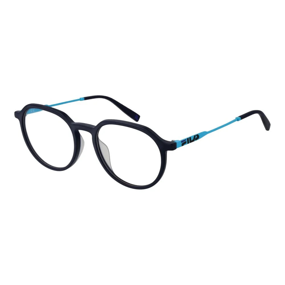 Fila Blue Unisex Glasses Frame - Eyeglasses
