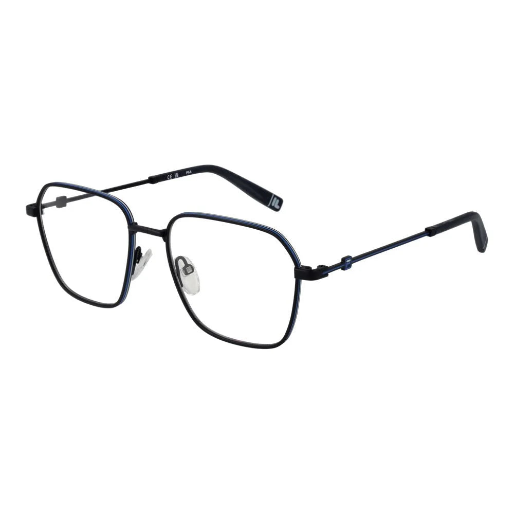 Fila Blue Unisex Glasses Frame - Eyeglasses