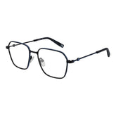 Fila Blue Unisex Glasses Frame - Eyeglasses