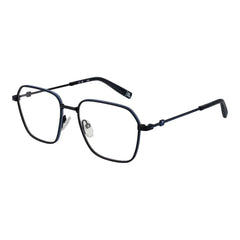 Fila Blue Unisex Glasses Frame - Eyeglasses