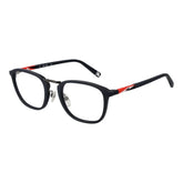 Fila Blue Unisex Glasses Frame - Eyeglasses
