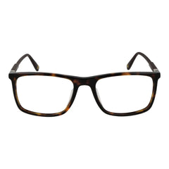 Fila Brown Men Glasses Frame - Eyeglasses