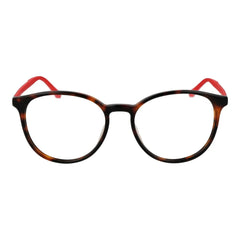 Fila Brown Men Glasses Frame - Eyeglasses