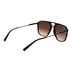 Fila Brown Men Sunglass - Sunglasses