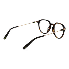 Fila Brown Unisex Glasses Frame - Eyeglasses
