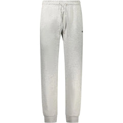 Fila Gray Cotton Pant - XXL