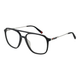 Fila Gray Men Glasses Frame - Eyeglasses