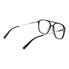 Fila Gray Men Glasses Frame - Eyeglasses