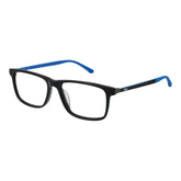 Fila Gray Men Glasses Frame - Eyeglasses