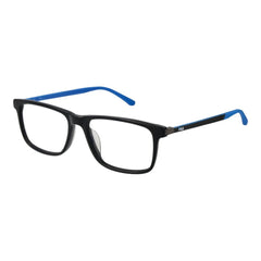 Fila Gray Men Glasses Frame - Eyeglasses