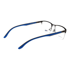 Fila Gray Men Glasses Frame - Eyeglasses
