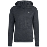 Fila Gray Polyester Sweatshirt - M