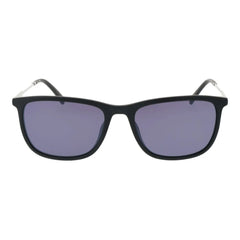 Fila Gray Stainless Steel Sunglasses