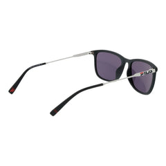 Fila Gray Stainless Steel Sunglasses