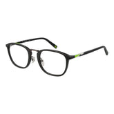 Fila Gray Unisex Glasses Frame - Eyeglasses