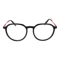 Fila Gray Unisex Glasses Frame - Eyeglasses