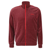 Fila Green Cotton Sweatshirt