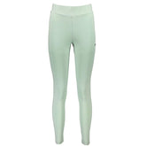 Fila Green Cotton Underwear - L - Leggings