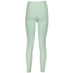 Fila Green Cotton Underwear - L - Leggings