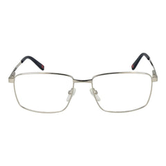 Fila Silver Men Glasses Frame - Eyeglasses