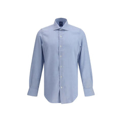 Finamore Milano Shirt - 41 - Shirts
