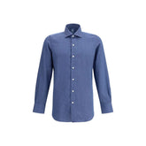 Finamore Milano Shirt - Shirts