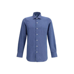 Finamore Milano Shirt - Shirts