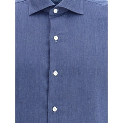 Finamore Milano Shirt - Shirts