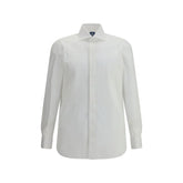 Finamore Tuxedo Shirt - Shirts