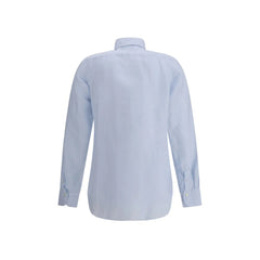 Finamore Zante Shirt - IT44 | XS - Shirts